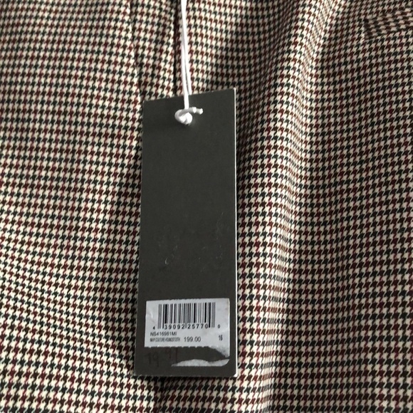 Nordstrom Signature Slim Leg Pants - Picture 12 of 15